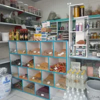 فروش دکور مغازه ام دی اف