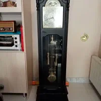 ساعت ایستاده تزئینی