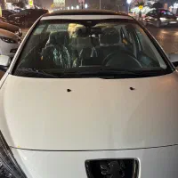 207پانا ارتقاء صفر tu5|خودرو سواری و وانت|رشت, لاکان|دیوار