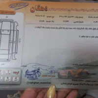 تندر ۹۰ نقره ای مدل ۱۳۹۱ بدون رنگ و آفتاب سوختگی|خودرو سواری و وانت|اهواز, کوی نفت|دیوار