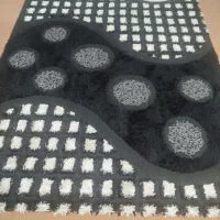 گلیم فرش پرز دار