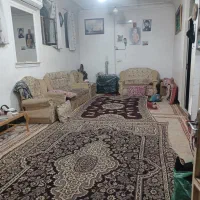 خونه ۸۴ متری  قلعه کامکار  معاوضه|فروش خانه و ویلا|قم, قلعه کامکار|دیوار