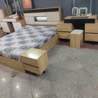 سرویس خواب|تخت و سرویس خواب|قم, امامزاده ابراهیم|دیوار