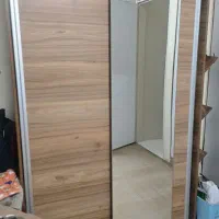 کمد لباسی|جاکفشی، کمد، دراور|اصفهان, کوی امیریه|دیوار