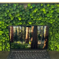مک بوک ایر m2 باتری ۱۰۰ بدون مشابه