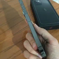 Iphone 13 pro max 256|موبایل|کوهدشت, |دیوار