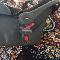 صندلی بچه و کریر|تخت و صندلی بچه|تهران, جوادیه تهرانپارس|دیوار