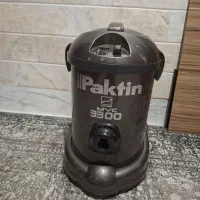 جارو برقی سطلی