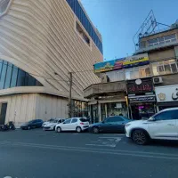 ۳۰متر مغازه در فلکه اول صادقیه بغل زیما مال شلوغ|اجارهٔ مغازه و غرفه|تهران, صادقیه|دیوار