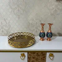 تعدادی وسایل لوکس پذیرایی و دکوری|ظروف سرو و پذیرایی|تهران, نیکنام|دیوار