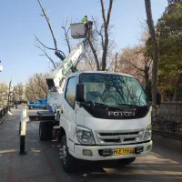 خاور بالابر|ماشینآلات صنعتی|تبریز, |دیوار