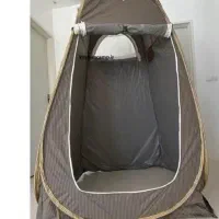 کیف باربند و ابزار،کاور کولر،توالت صحرایی،میخ چادر|کوهنوردی و کمپینگ|تبریز, |دیوار