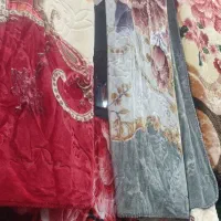 ،پتو یکنفره و دونفره  خونگی،پتو مسافرتیذ|رختخواب، بالش، پتو|شیروان (خراسان), |دیوار