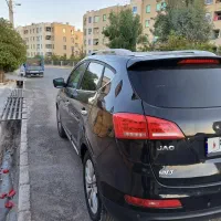 جک s5مدل 1395بدون رنگ اتومات