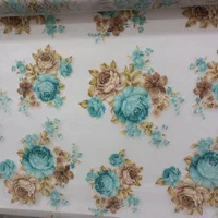 پرده زبرا چاپی دومکانیز خوابی دخترانه پسرانه|پرده، رانر، رومیزی|مشهد, الهیه|دیوار