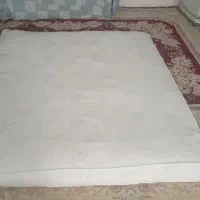 تشک پنبه ای دونفری