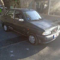 پراید 80 عروسک