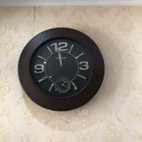 ساعت سالم درحد نو