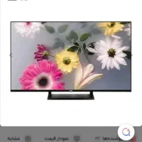 تلویزیون سام 43 اینچ UQ43D6500MH  هوشمند فول اچ دی