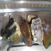 سنگ های شجر خوب|جواهرات|قزوین, |دیوار