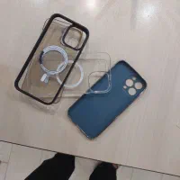 تعداد ۴ عدد قاب آیفون ۱۳ پرومکس
