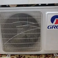 اسپیلت|کولر گازی و فن‌کوئل|تربت‌حیدریه, مظفریه|دیوار