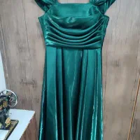 پیراهن پیله دار