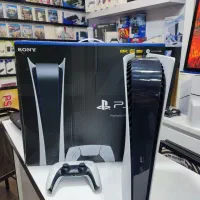 فایو فت سری 12دیجیتال تک و دو دسته فول بازی