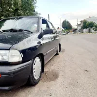 پراید درحد