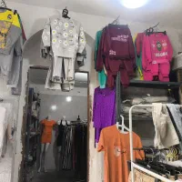 پوشاکده بانو