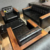 نیم ست.صندلی.میز|دفتر کار|کرج, حصارک پایین|دیوار