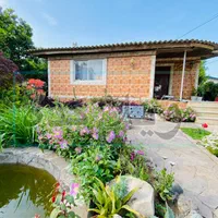 ویلا باغ ۵۰۰متری بر اول دریا سندار زیباکنار