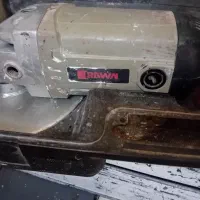 سنگ فرز  بزرگ کرون