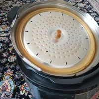 زود پز جی پاس عالی|ظروف پخت‌وپز|مریوان, |دیوار