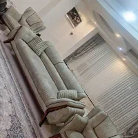 فروش مبل در حد نو