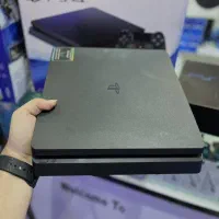 ps4 slim 500GB فول بازی