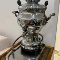 سماور گازی آپولون