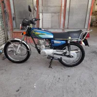 موتور|موتورسیکلت|قروه, |دیوار