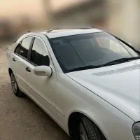 فروش خودرو بنز الگانس c240|خودرو سواری و وانت|شیراز, باهنر|دیوار