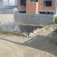 فروش۱۲۱ متر زمین دو نبش مسکونی در کاردگرمحله|فروش زمین و ملک کلنگی|آستانه سرا, |دیوار