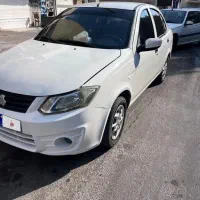 سواری ساینا مدل ۹۸