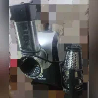 سالادزن برقی