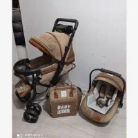 انواع کالسکه دلیجان به قیمت کارخانه|کالسکه و لوازم جانبی|دهدشت, |دیوار