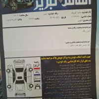 کوئیک s مدل ۱۴۰۲|خودرو سواری و وانت|مشگین شهر, |دیوار