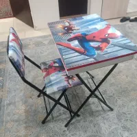 میز تحریر کودک