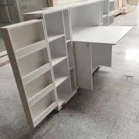 کمد کار تاشو مدل ساید ۱۲۰|جاکفشی، کمد، دراور|تهران, صادقیه|دیوار