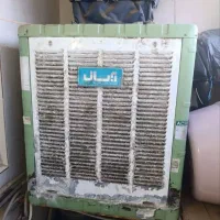 نصب و سرویس کولر آبی