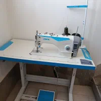 چرخ خیاطی صنعتی