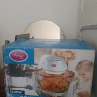 میوه خشک کن Lavita وهواپز دسینی۱|سایر لوازم برقی|تهران, سیمای ایران|دیوار