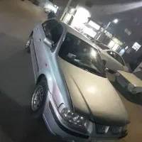 صمند سمند کارمندی۸۶کم کار تک برگ سند|خودرو سواری و وانت|بجنورد, |دیوار